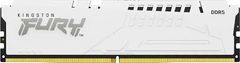 Kingston Fury memorija (RAM), 2x16GB, 6000MT/s, DDR5, CL36, DIMM, bijela (KF560C36BWE2K2-32)