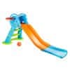 Aga4Kids Tobogan s rukohvatom 160 cm DS3703