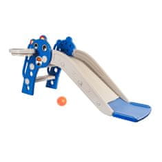 Aga4Kids Tobogan s rukohvatom 115 cm DS3705