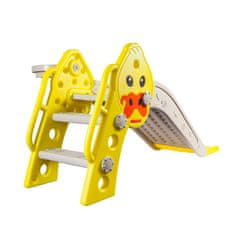 Aga4Kids Tobogan s rukohvatom 115 cm DS3704