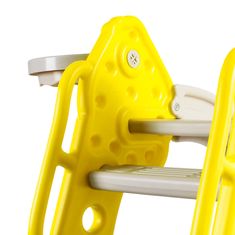 Aga4Kids Tobogan s rukohvatom 115 cm DS3704