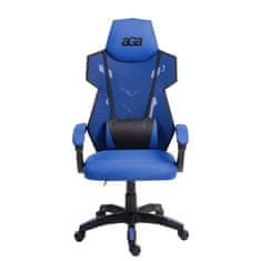 Aga Gaming stolica DS5012 Plava