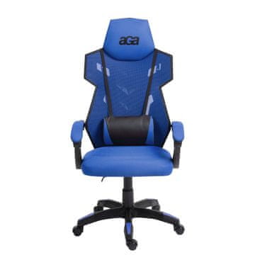 Aga Gaming stolica DS5012 Plava