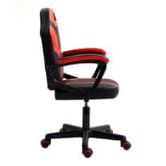 Aga Gaming stolica DS5010 Crvena