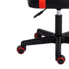 Aga Gaming stolica DS5010 Crvena