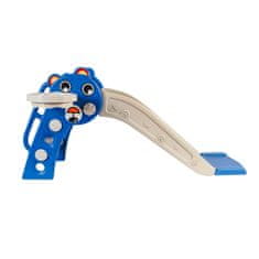 Aga4Kids Tobogan s rukohvatom 115 cm DS3705