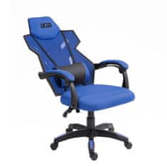 Aga Gaming stolica DS5012 Plava