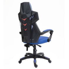 Aga Gaming stolica DS5012 Plava