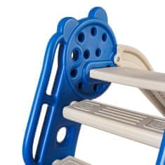 Aga4Kids Tobogan s rukohvatom 115 cm DS3705