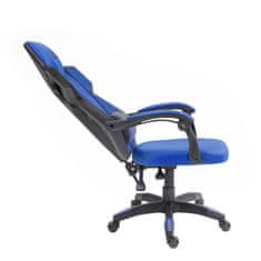 Aga Gaming stolica DS5012 Plava