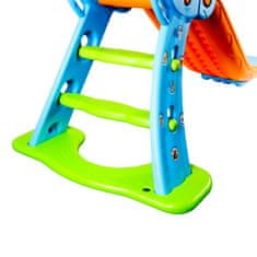 Aga4Kids Tobogan s rukohvatom 160 cm DS3703