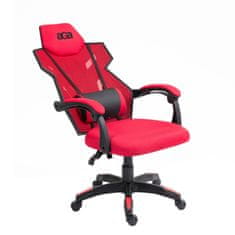 Aga Gaming stolica DS5012 Crvena