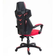 Aga Gaming stolica DS5012 Crvena