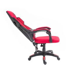 Aga Gaming stolica DS5012 Crvena