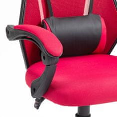 Aga Gaming stolica DS5012 Crvena