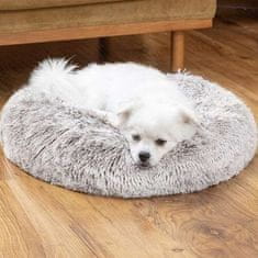 MG Dog Bed krevet za kućne ljubimce 60 cm, siva