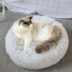 MG Dog Bed krevet za kućne ljubimce 60 cm, siva