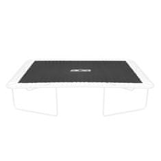 Aga Odbojna površina za trampolin 244x335 cm (74 oka)