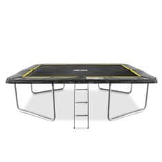 Aga Odbojna površina za trampolin 244x335 cm (74 oka)