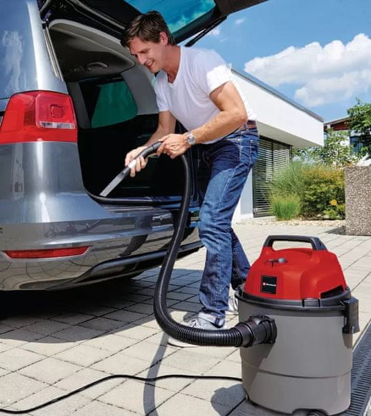 Einhell TH-VC 1815
