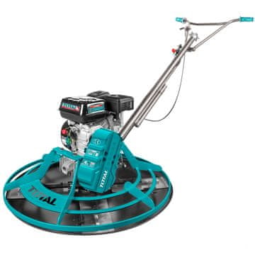 Total One-Stop Tools Benzinska gladilica 78kg, 4,8kW (TP9361-2E)