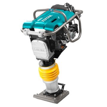 Total One-Stop Tools Benzinski nabijač 79kg, 4,8kW/10kN (TP880-2E)