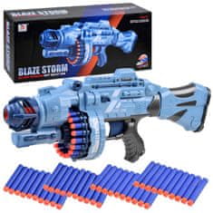 JOKOMISIADA Lansirni pištolj Blaster 40 metaka ZA3796