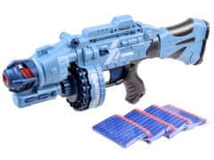 JOKOMISIADA Lansirni pištolj Blaster 40 metaka ZA3796