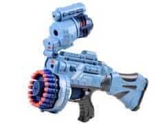 JOKOMISIADA Lansirni pištolj Blaster 40 metaka ZA3796