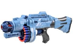 JOKOMISIADA Lansirni pištolj Blaster 40 metaka ZA3796