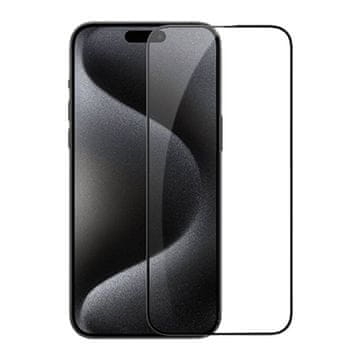 Nillkin Kaljeno staklo Nillkin CP+PRO za Apple iPhone 15 Pro Max