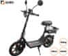 Qubo Best 14" električni romobil, 500W, do 35km