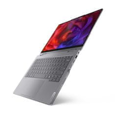 Lenovo ThinkBook 14 G4 prijenosnik, Ultra 5 125U, 35,5cm (14), WUXGA, 16GB, 512GB SSD, W11P (21MX0019SC)