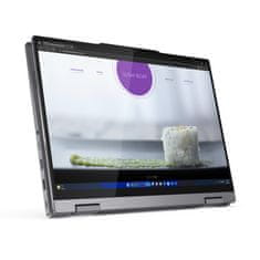 Lenovo ThinkBook 14 G4 prijenosnik, Ultra 5 125U, 35,5cm (14), WUXGA, 16GB, 512GB SSD, W11P (21MX0019SC)