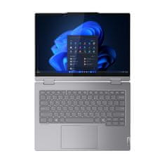 Lenovo ThinkBook 14 G4 prijenosnik, Ultra 5 125U, 35,5cm (14), WUXGA, 16GB, 512GB SSD, W11P (21MX0019SC)