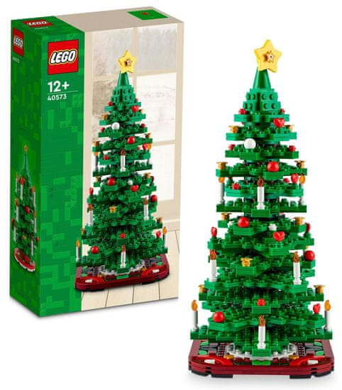 LEGO Božićno drvce 40573 paket za slaganje (784 dijela)