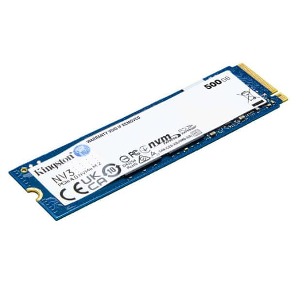 NV3 SSD pogon 500 GB