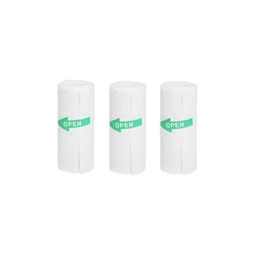 MG ljepljivi termalni papir za printer C9/C28 3kom, bijela