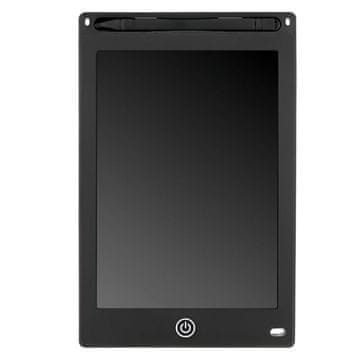 MG Drawing Tablet ploča za crtanje 8.5'', crno