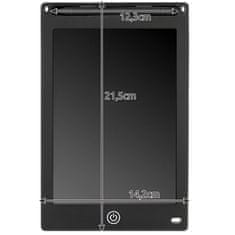 MG Drawing Tablet ploča za crtanje 10'', crno