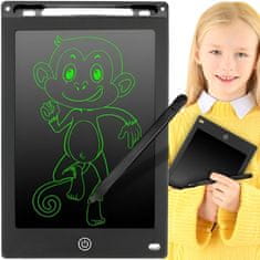 MG Drawing Tablet ploča za crtanje 10'', crno