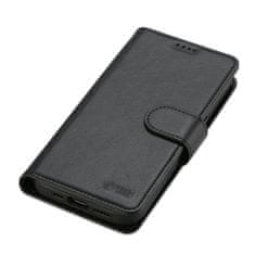 Tech-protect Wallet MagSafe maska za iPhone 16, crno