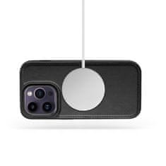 Tech-protect Wallet MagSafe maska za iPhone 16, crno