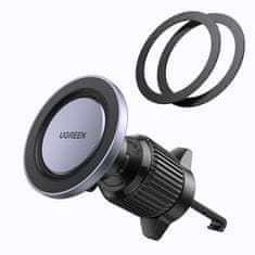 Ugreen LP428 magnetski držač mobitela za auto, crno