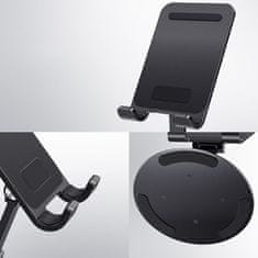 Ugreen LP805 držač za mobitel i tablet, crni