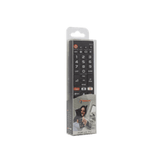 S-box Daljinski upravljač RC-01403 za LG TV