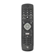 S-box Daljinski upravljač RC-01404 za Philips televizore