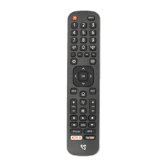 S-box Daljinski upravljač RC-01405 za Hisense televizore