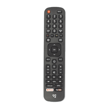 S-box Daljinski upravljač RC-01405 za Hisense televizore