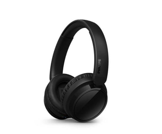 Philips TAH5209BK bežične slušalice, over-ear, crne